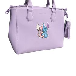 Stitch Kylie & Kendall Tote