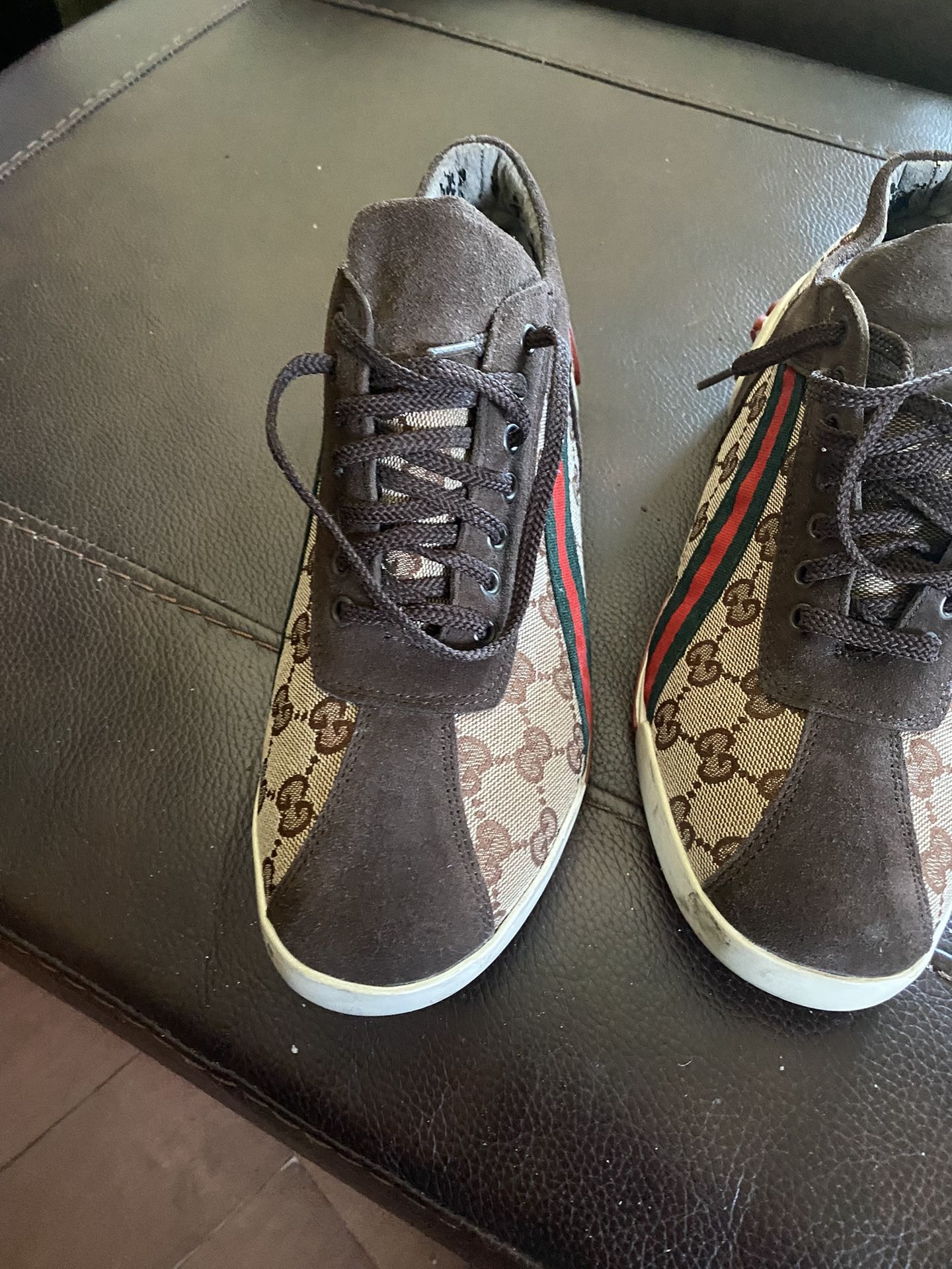 Brand New Gucci Shoes Size 9