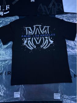 Amiri shirt