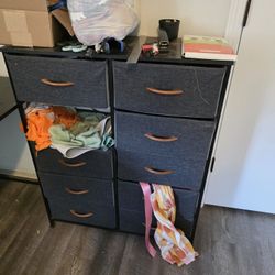 Drawer System