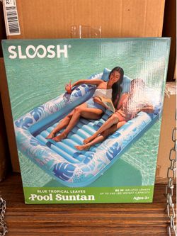 Large Pool Float