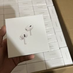 Apple AirPod Pro Gen 2