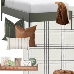 Crate Barrel Kids 