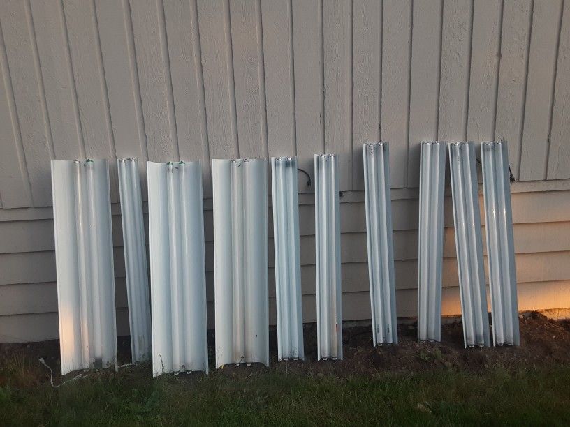 Shop Lights