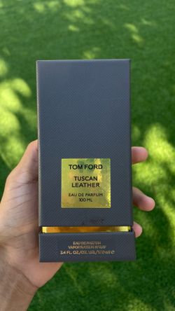 Tom Ford Tuscan Leather (100mL)