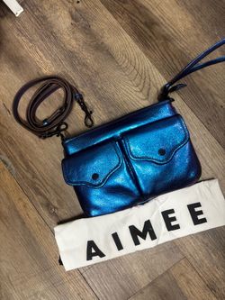 Aimee pocketbook