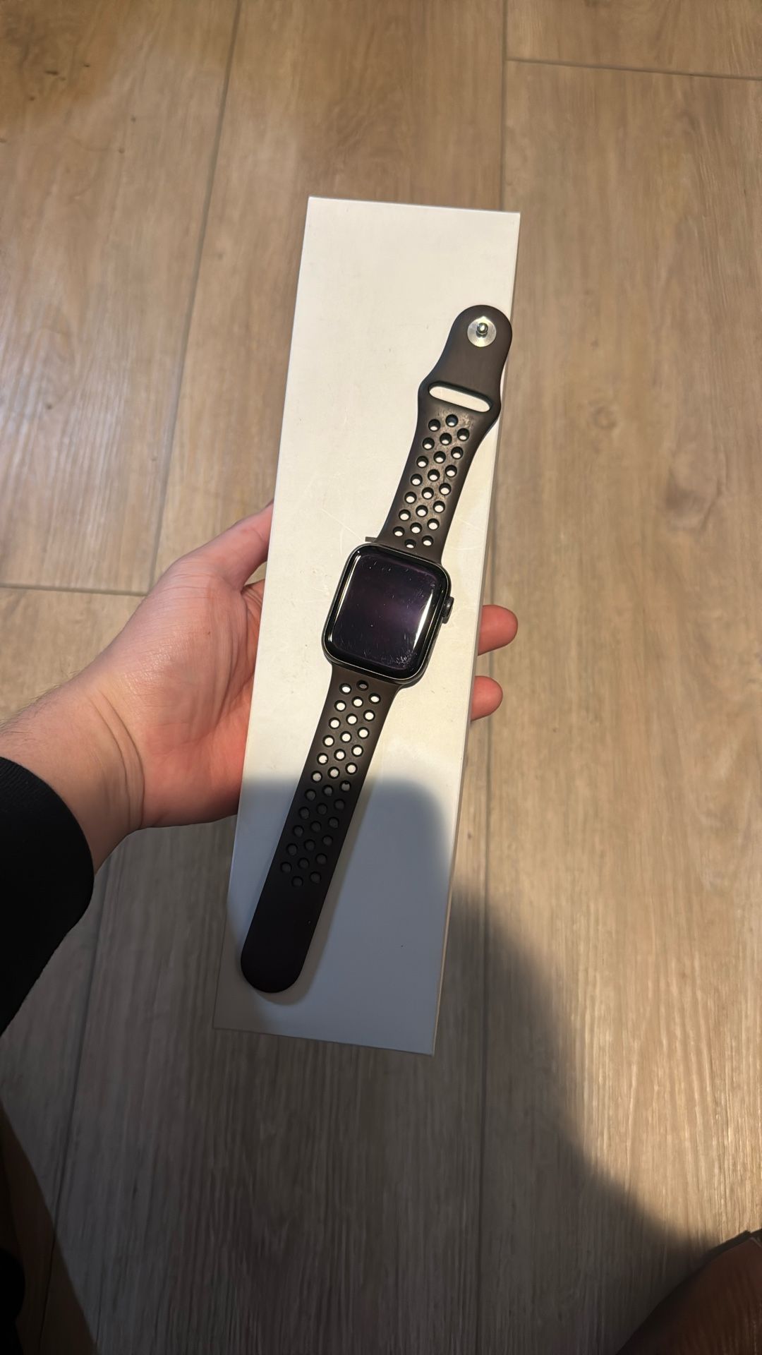 Apple Watch