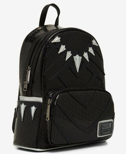 Black Panther Backpack