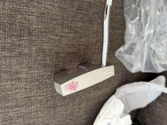 Scotty Cameron My Girl Putter 2025 Limited Release - NEW! In Hand