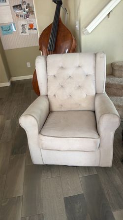 Rocking Chair