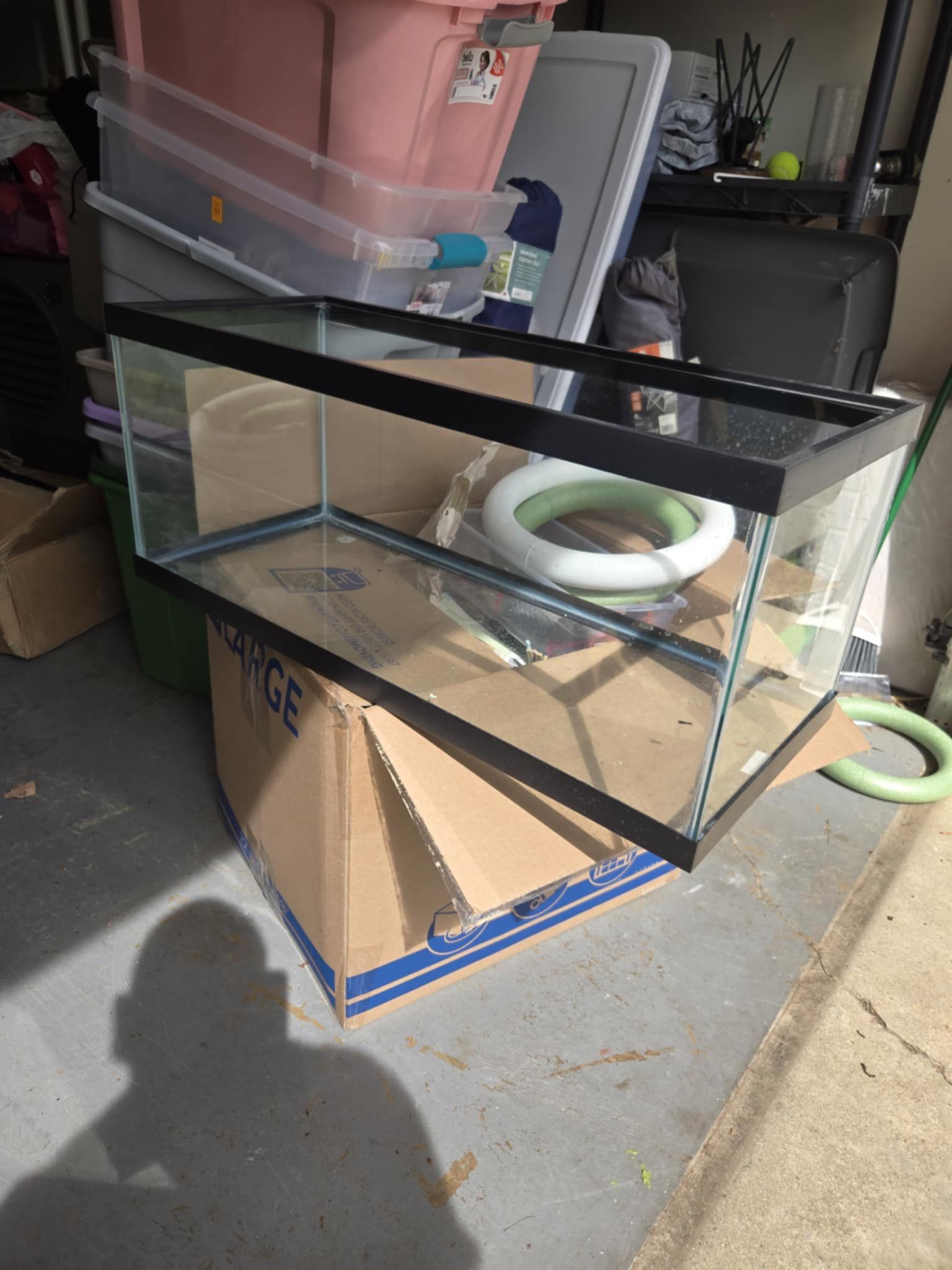 Hamster Starter Kit!