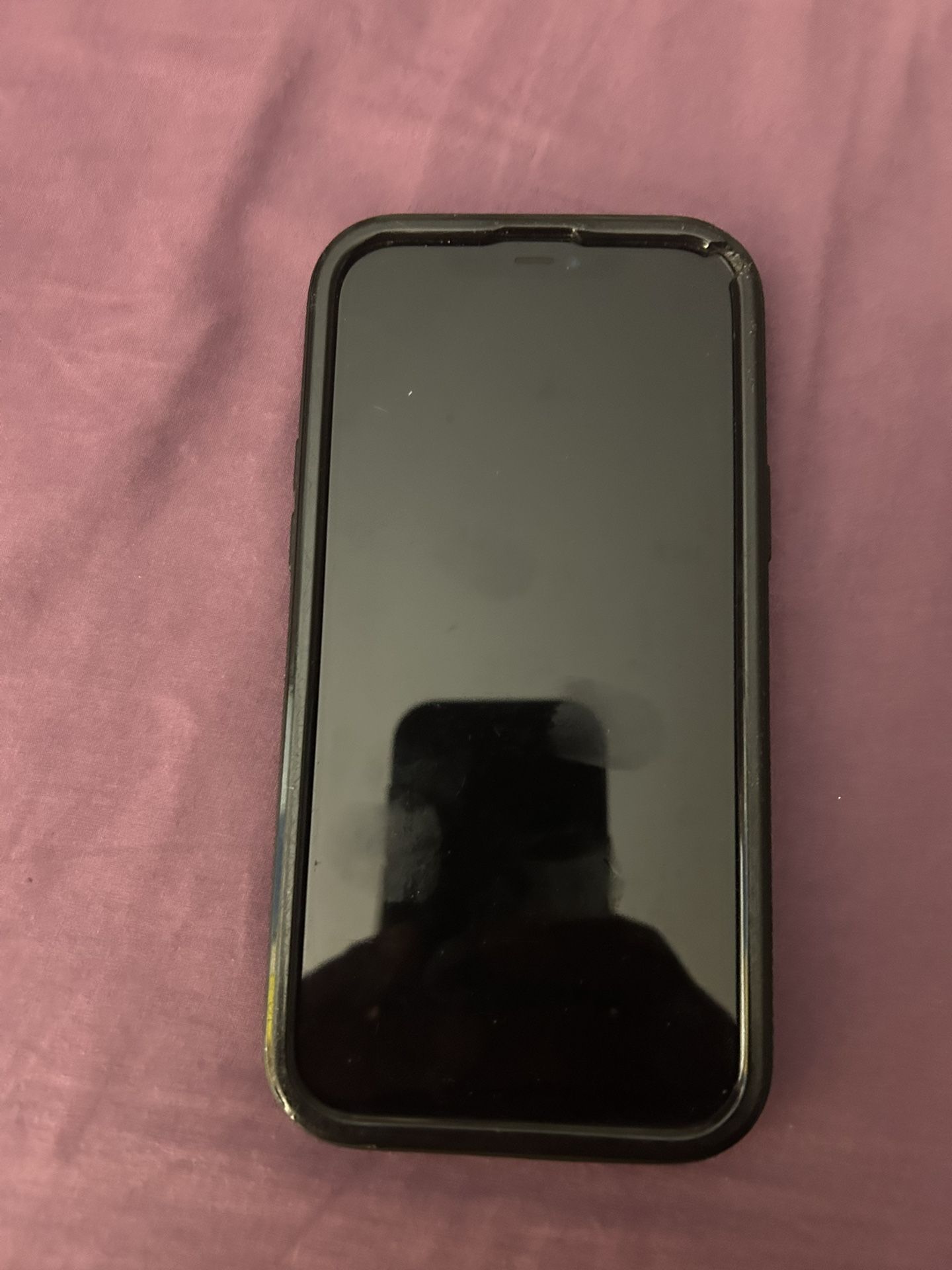 iPhone 12 Pro Max And iPhone 7 Plus 