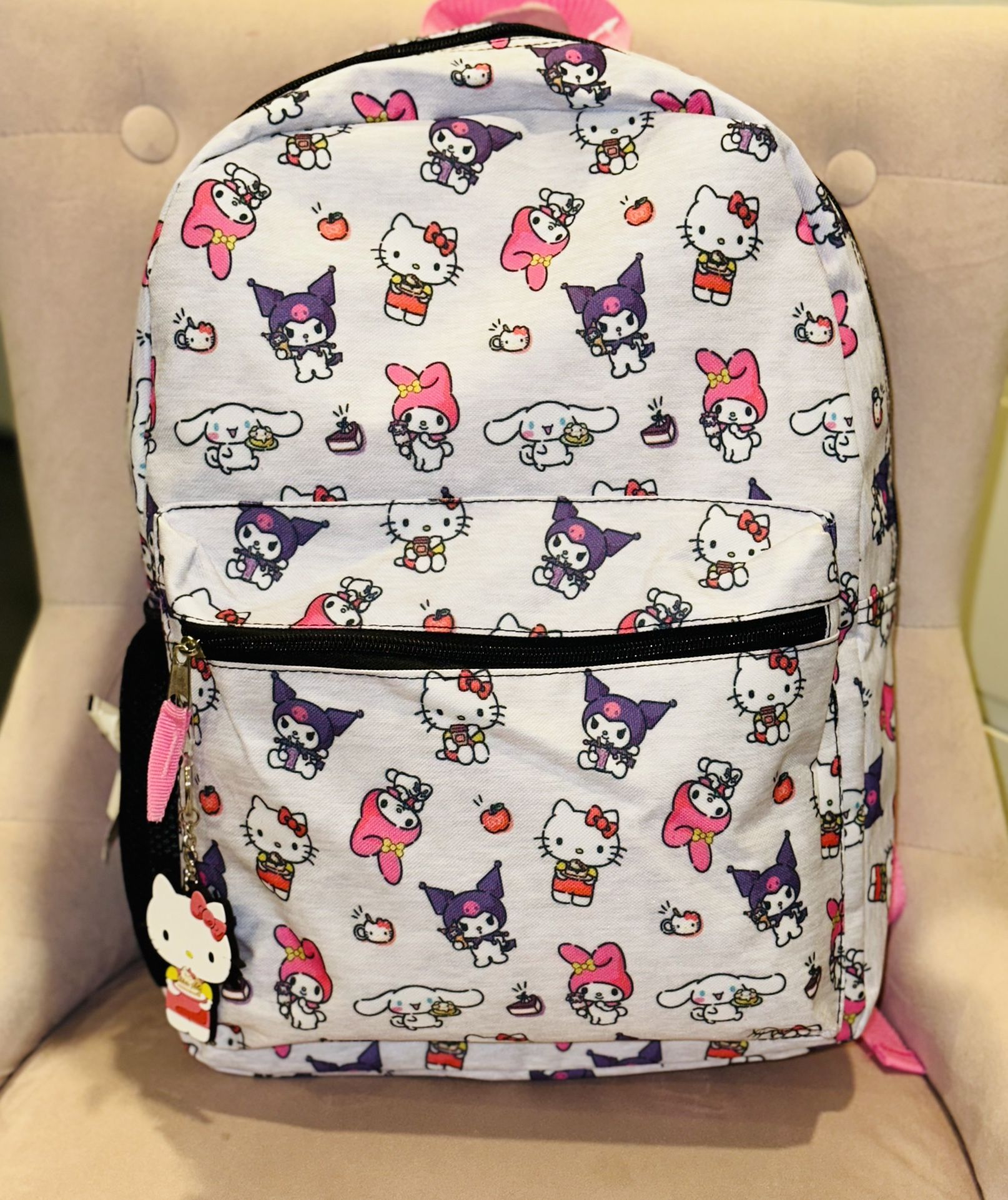 Hello Kitty & Friends Full Size Backpack for Sale in San Antonio, TX