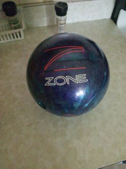 Brunswick Vapor Zone DY63045  USBC 15lbs
