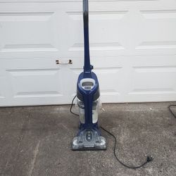 Oreck Hardfloor Cleaner 