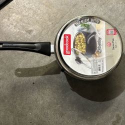 Sauce Pan 