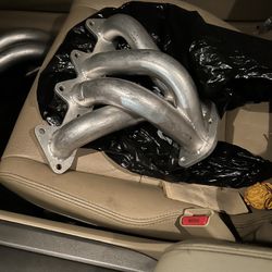 DC SPORTS HEADERS  HHC5078