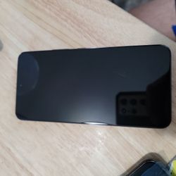 Samsung Galaxy S22 256gb Black UNLOCKED