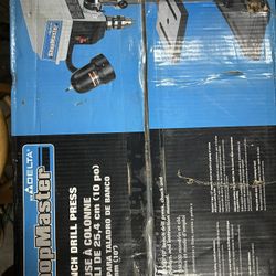 Drill Press