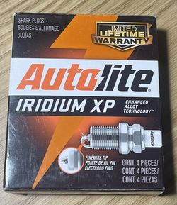 Spark Plugs
