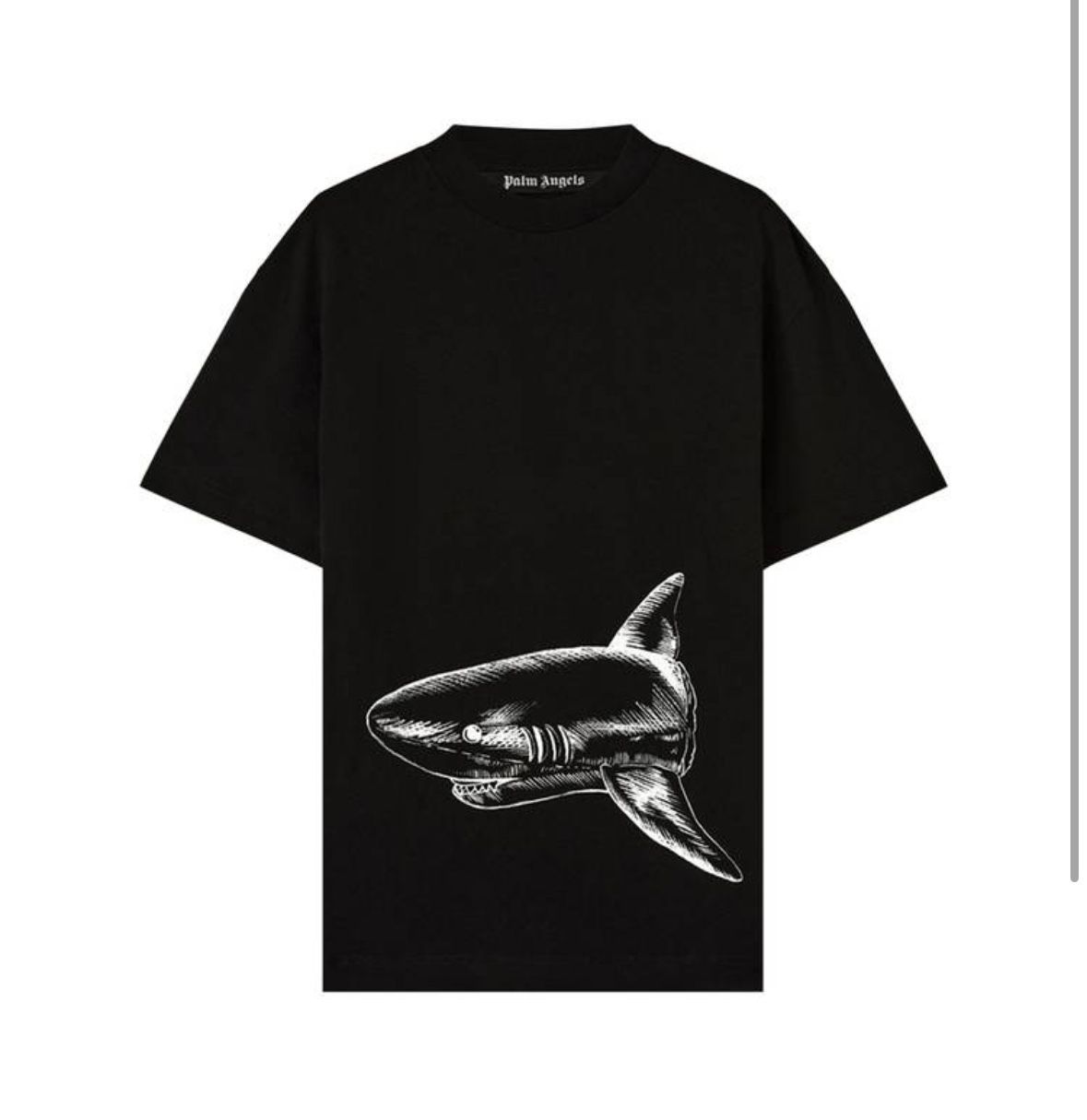 Palm Angles T-shirt XL