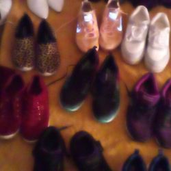 Shoes 