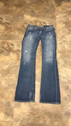 Big star jeans $25