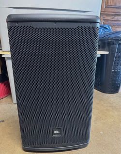 JBL SPEAKER EON 700 SERIES