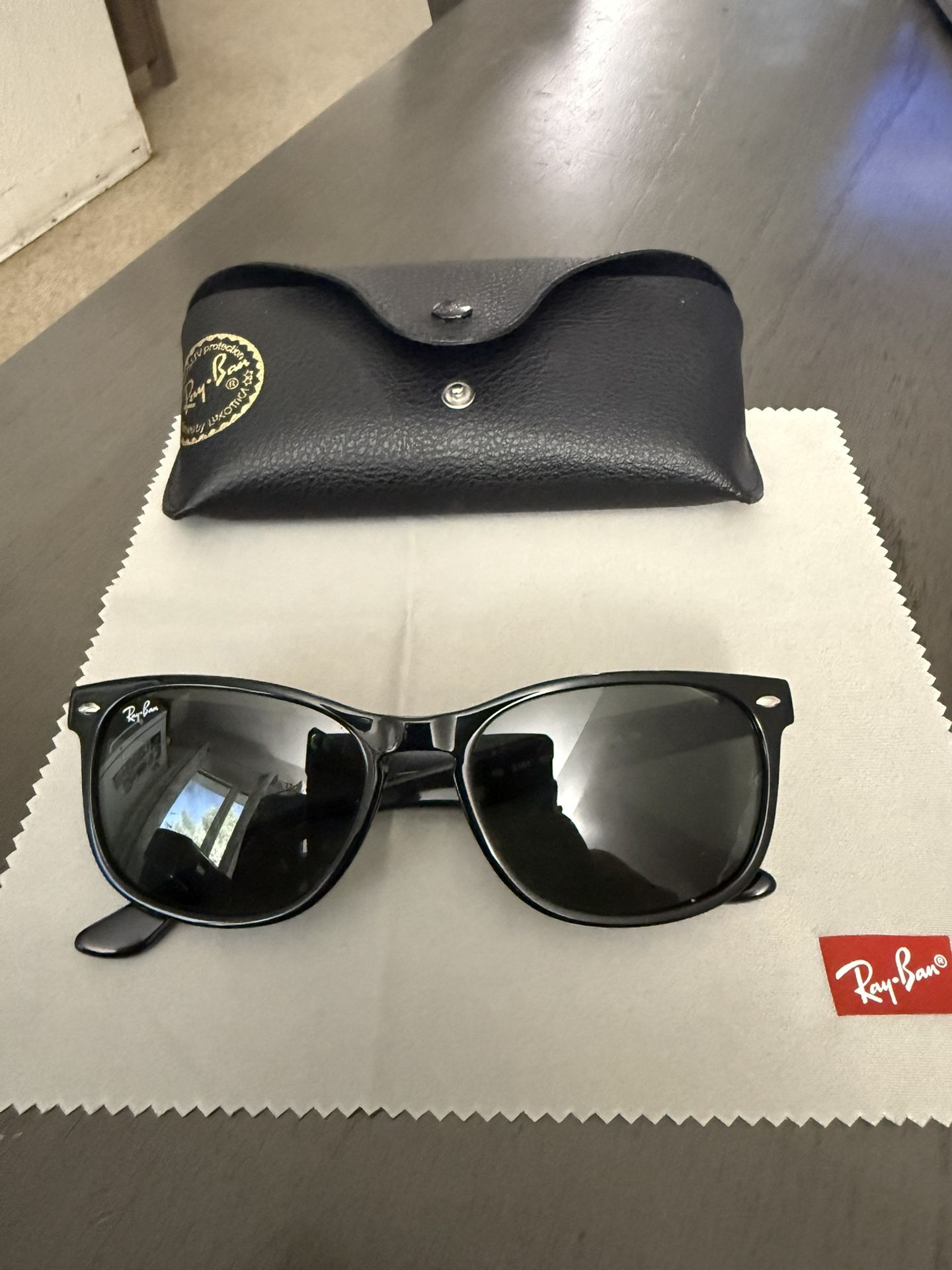 Ray-Ban Sunglasses
