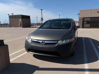 2007 Honda Civic