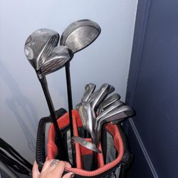 Golf Club Set