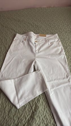 Mk pants new 16 size