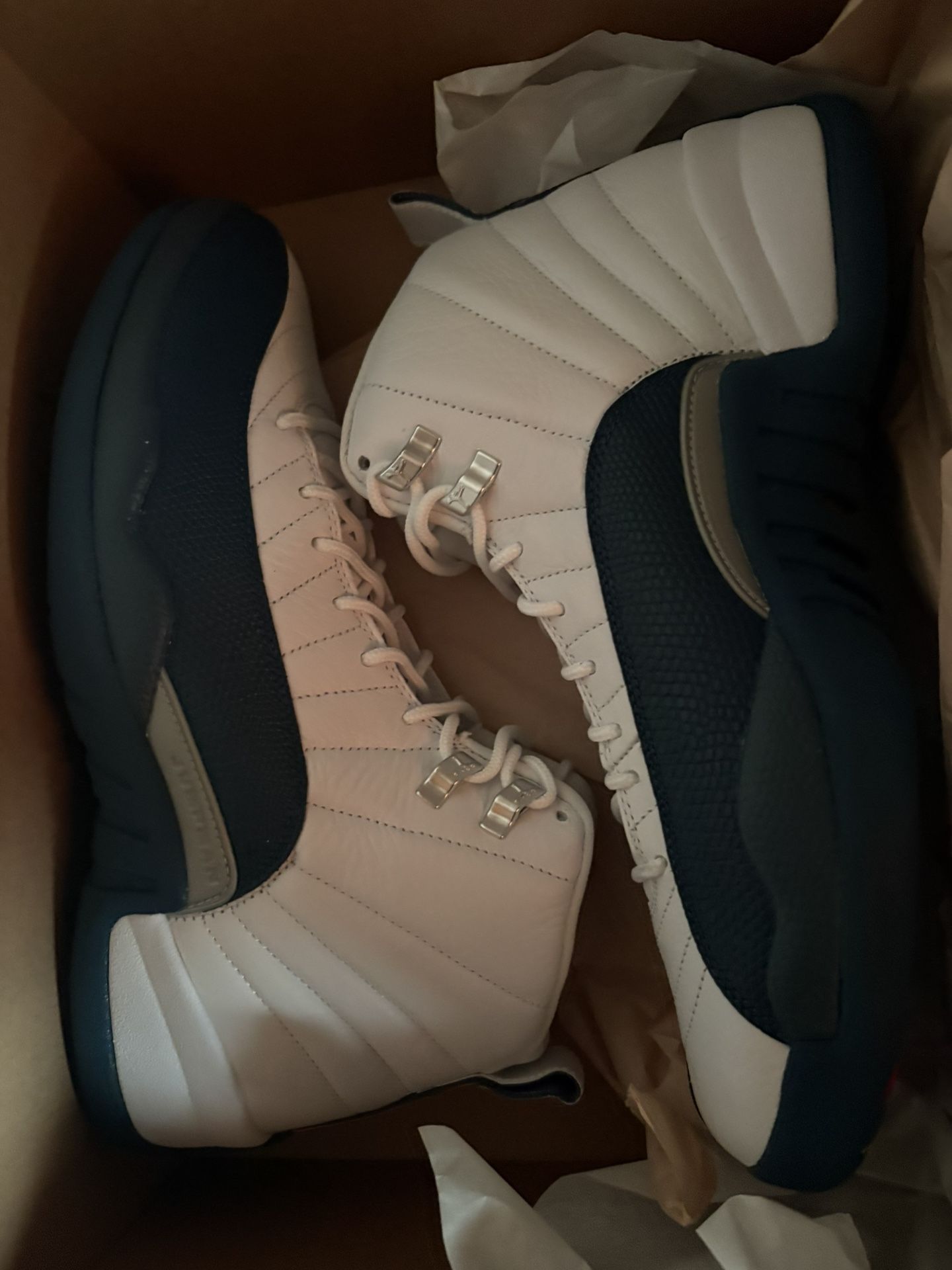 Nike Jordan Retro 12 