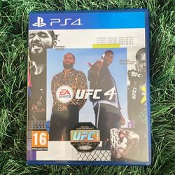 UFC 4
