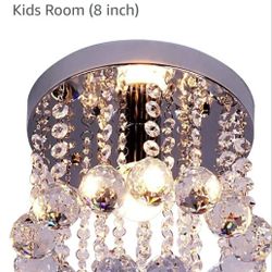 Crystal Chandelier 