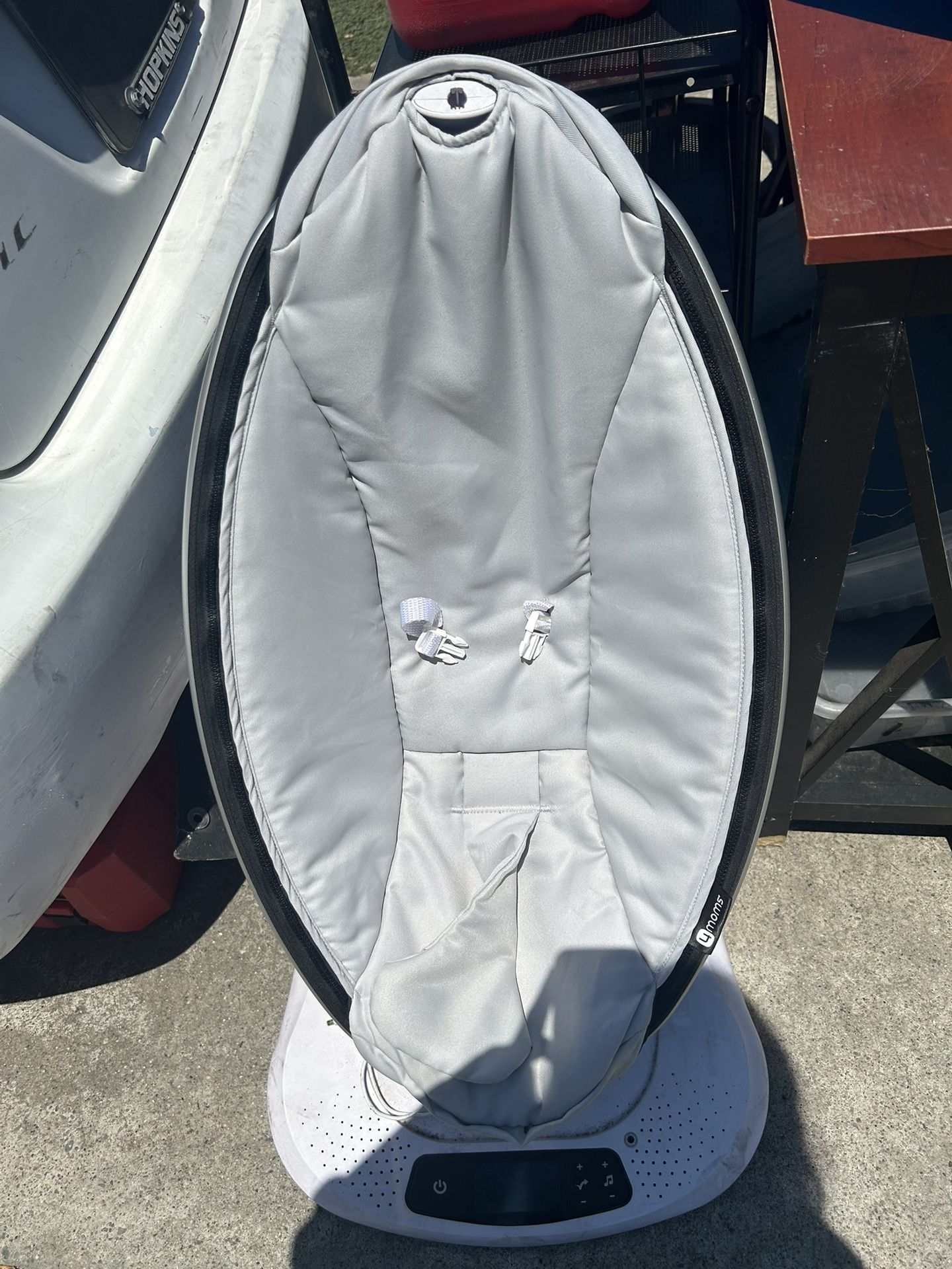 Baby Swing
