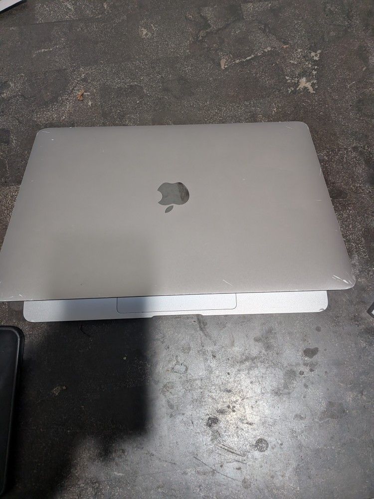 MacBook Air M1