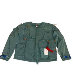 Nike Cactus Plant Flea Market Mens M Jacket NWT 