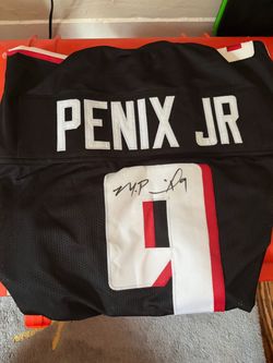 Autographed Jersey