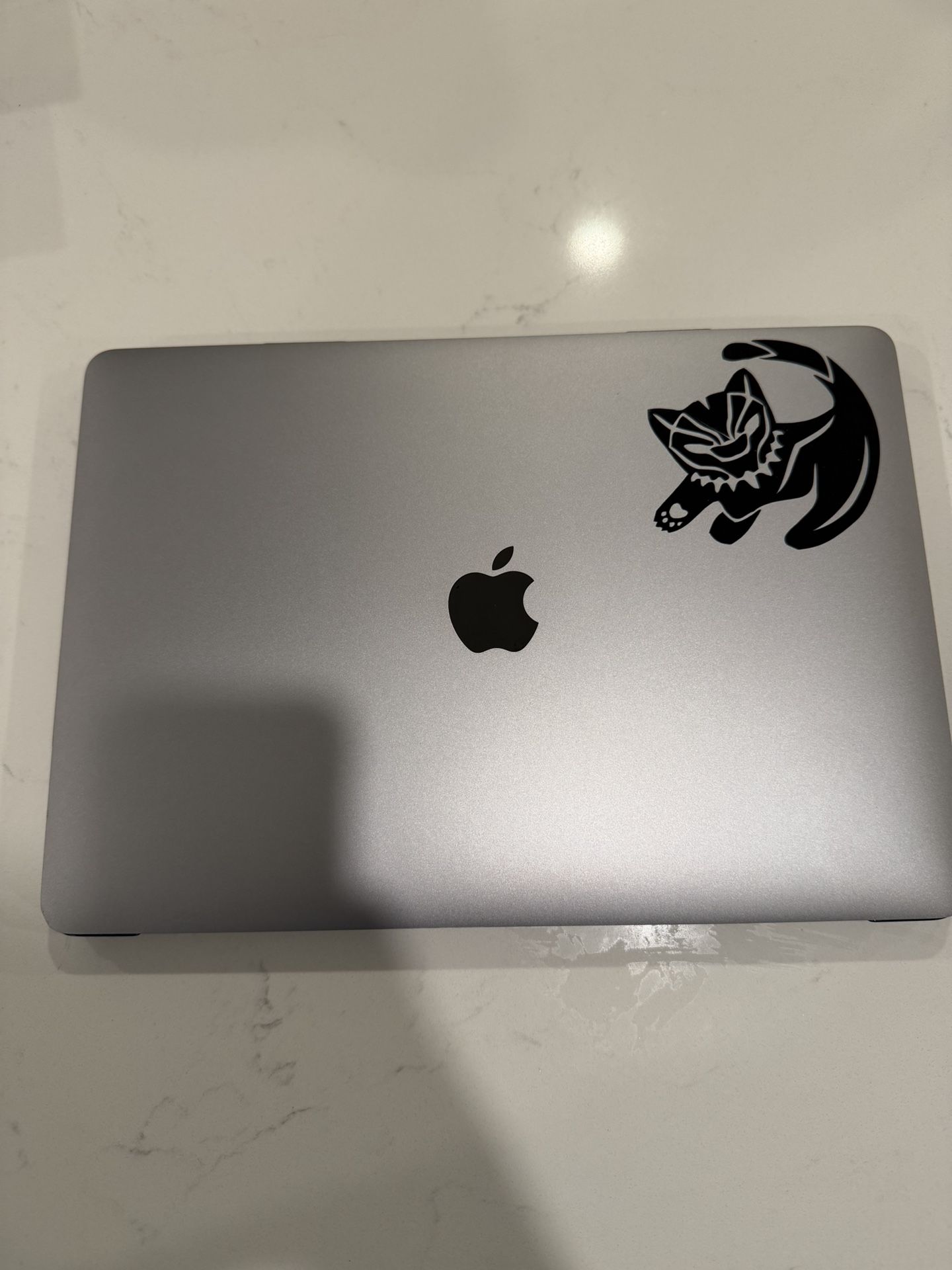 2016 MacBook Pro with Touchbar