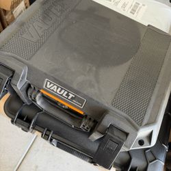 Pelican Vault Gun Case