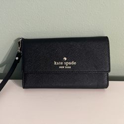 Kate Spade Phone Wallet