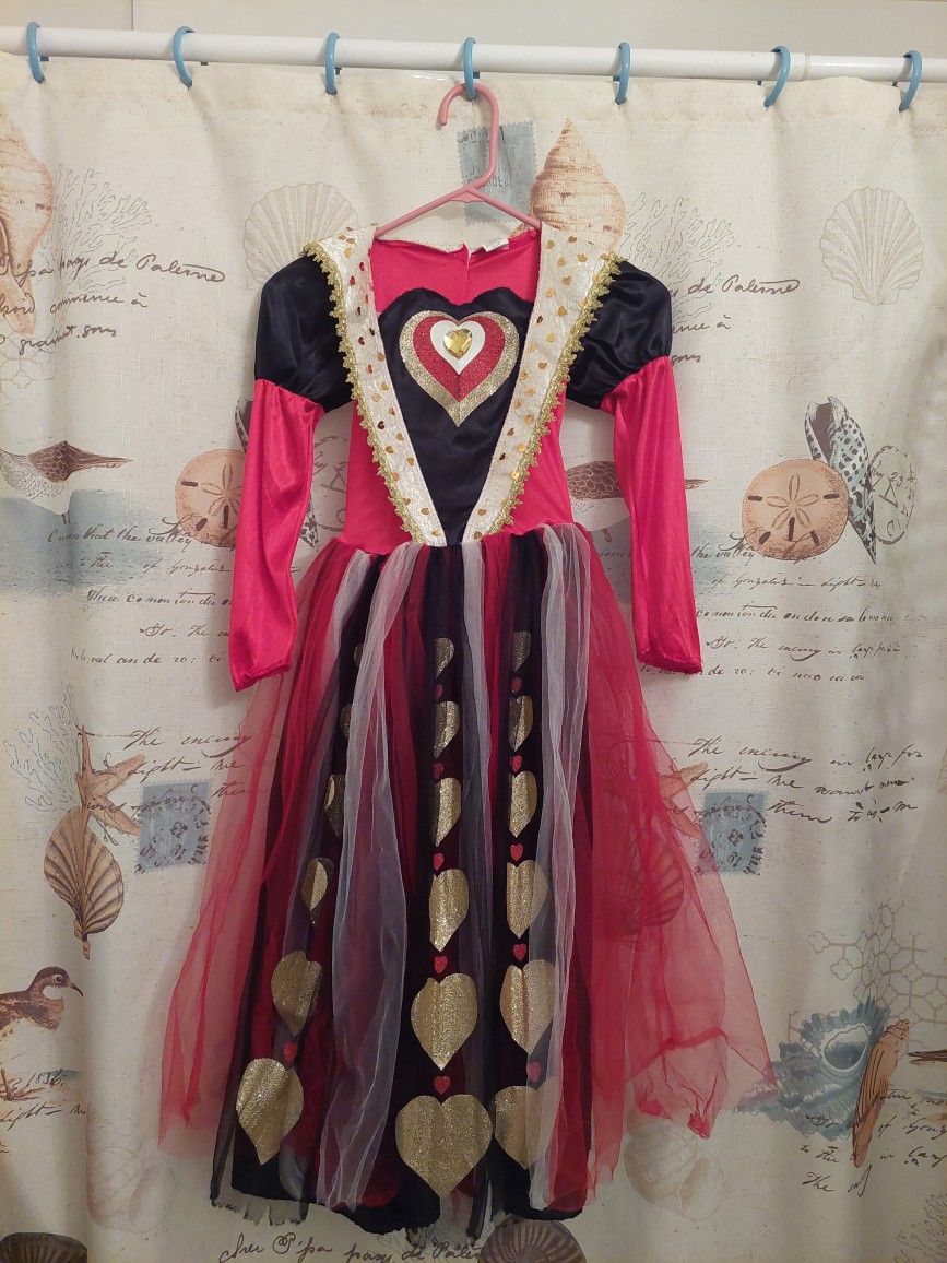 Halloween Girls Costume