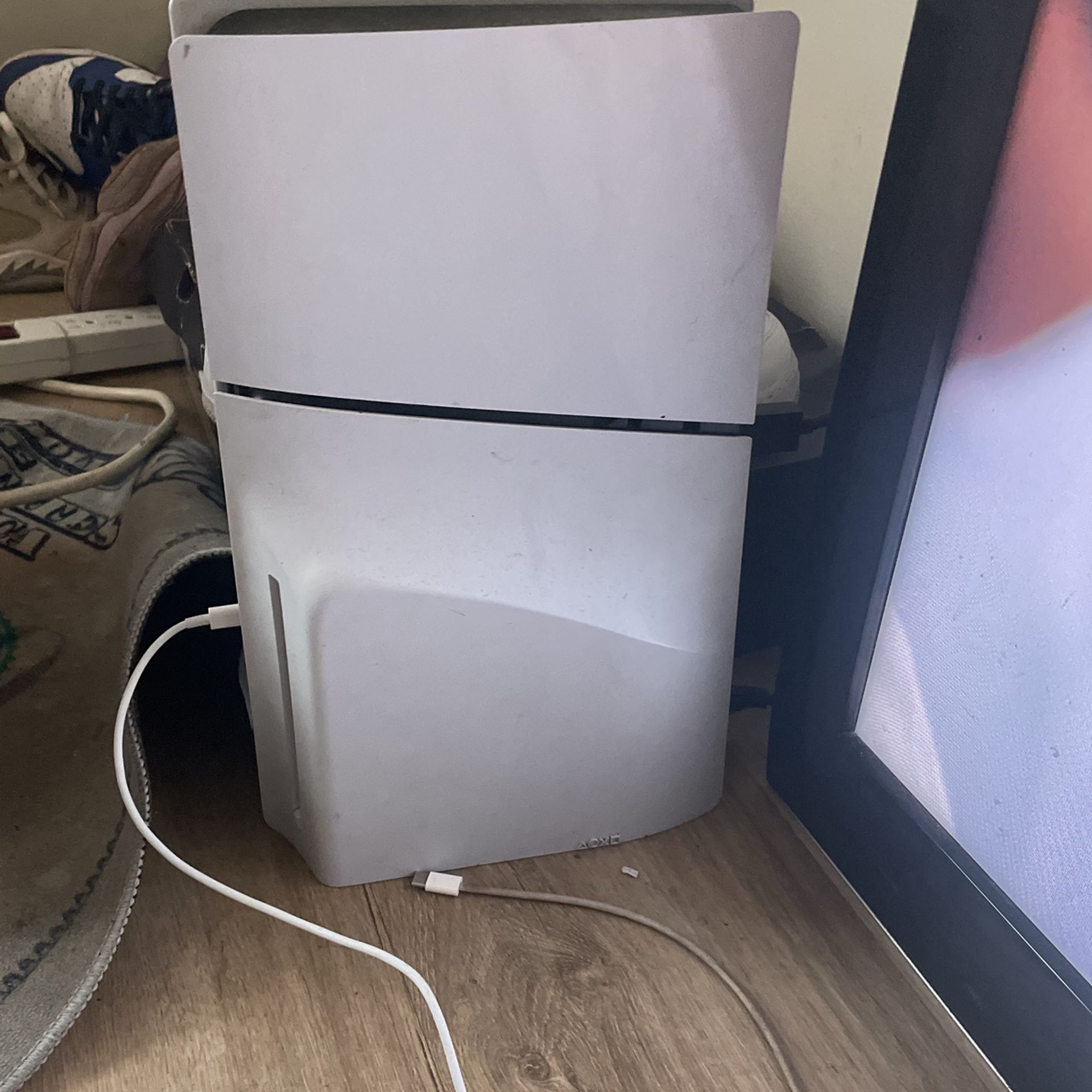 Ps5 Slim