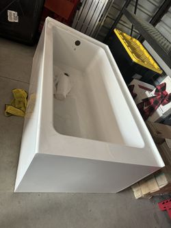 Bath Tub
