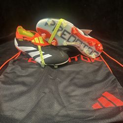 Adidas Predator FT