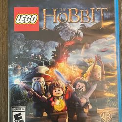 The Hobbit - Wii U