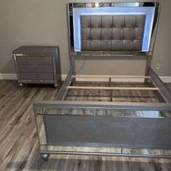 3 piece bed set