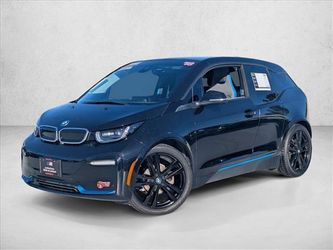 2018 BMW i3s