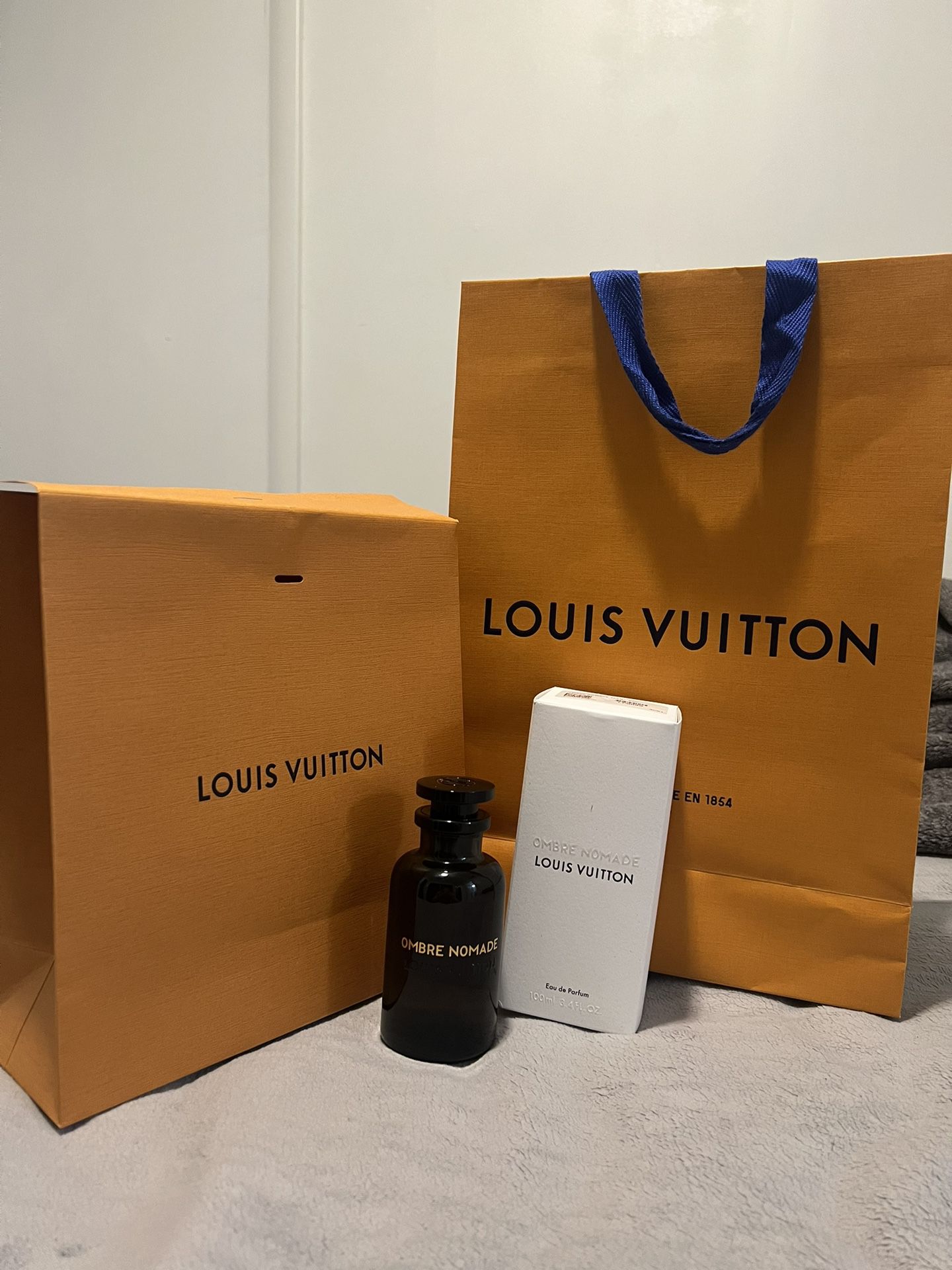 Louis Vuitton Ombre Nomade for Sale in Atlanta, GA - OfferUp